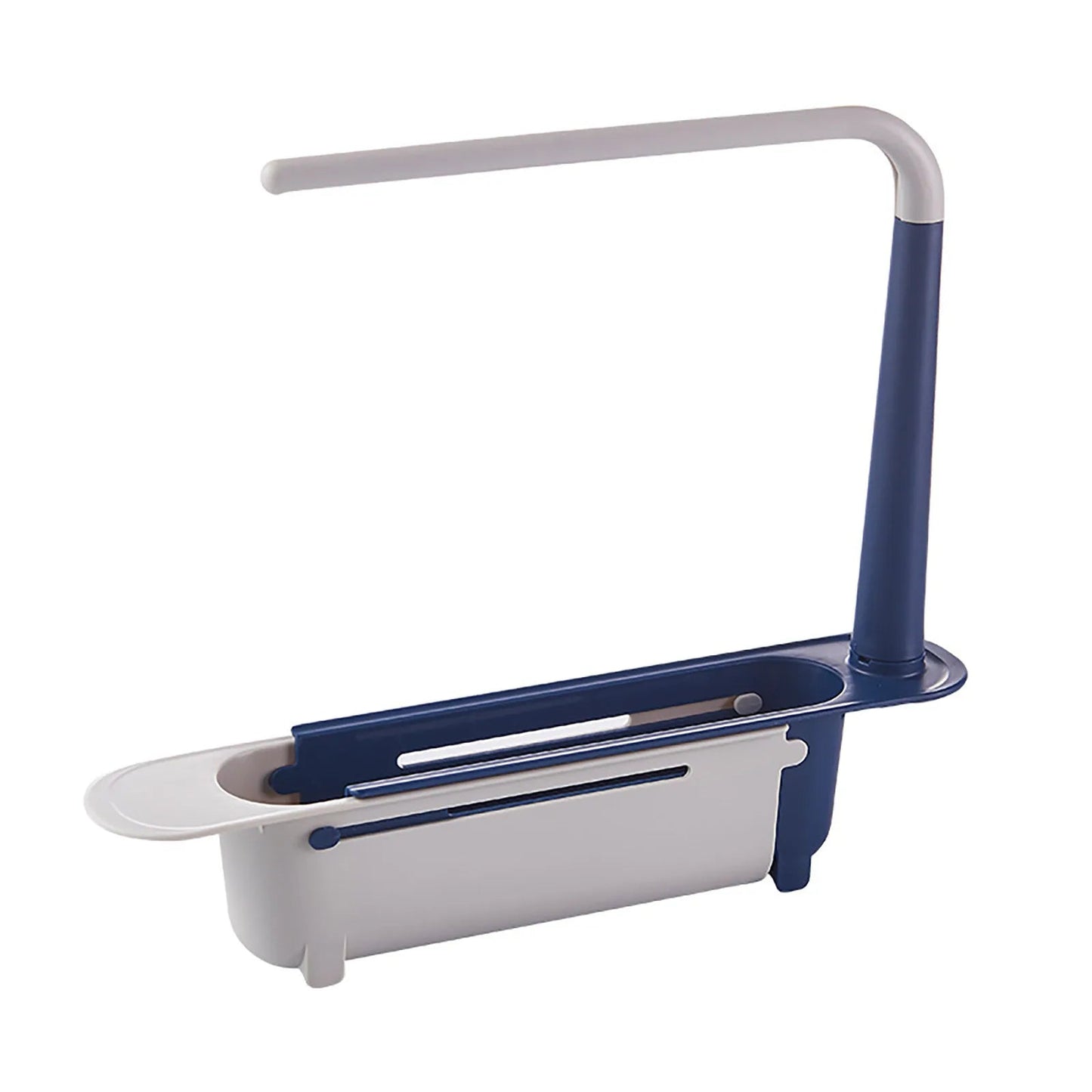 Sink Adjustable Drain Basket - Xnest