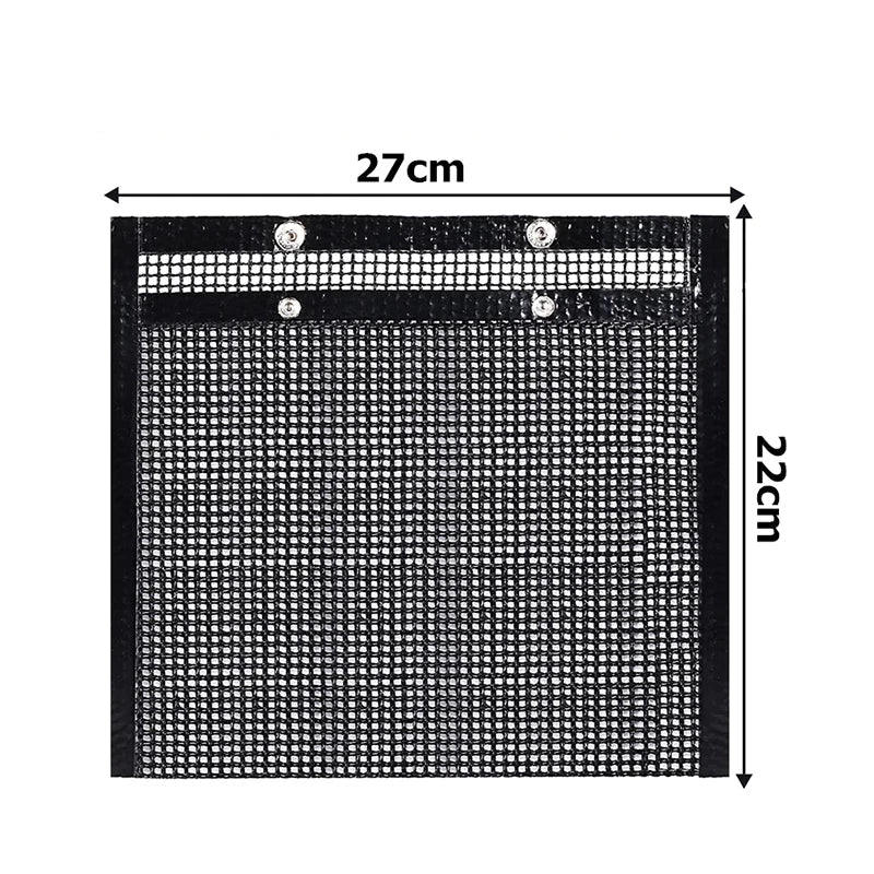 PTFE Reusable Mesh Grill Bags - Xnest