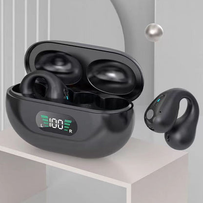 Bone Conduction HIFI Headphones - Xnest