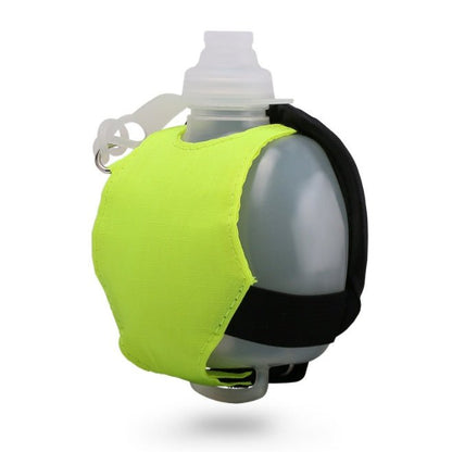 Wrist Silicone Water Bottle - Xnest