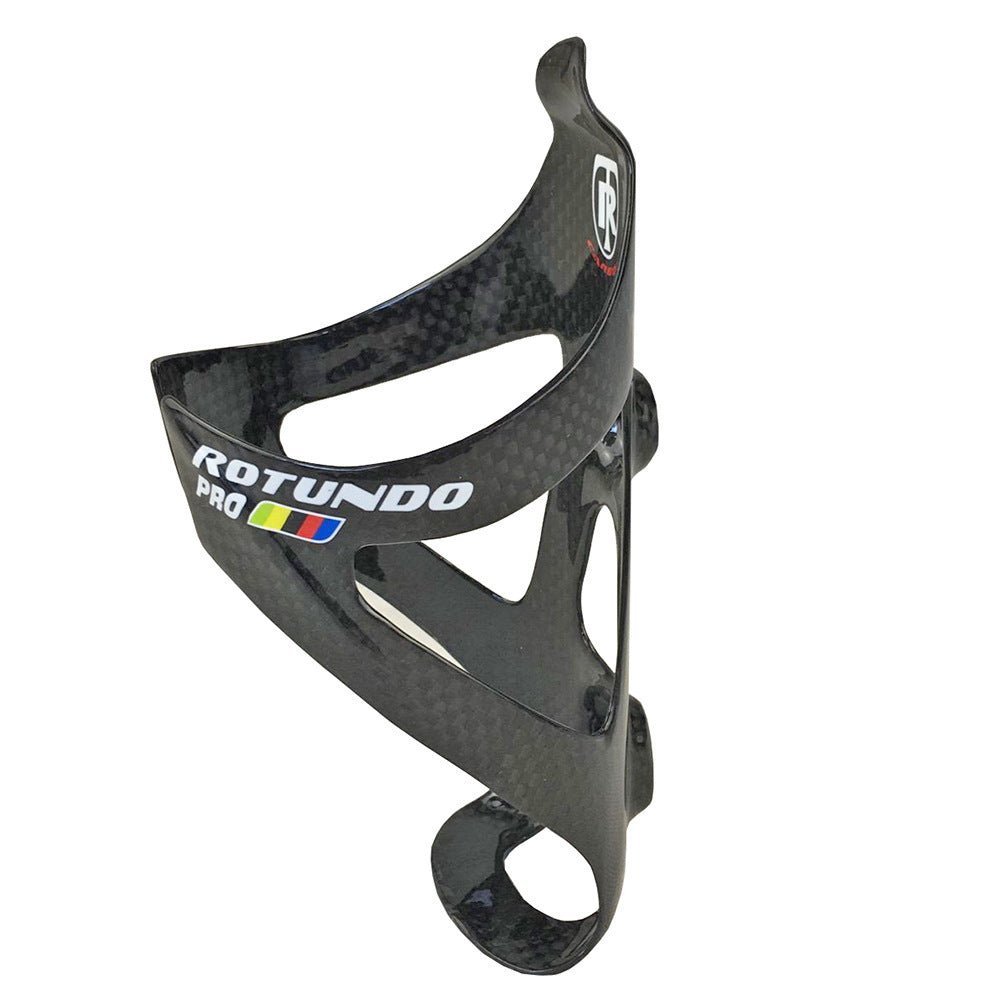 Full Carbon Fiber Bicycle Bottle Cage - Xnest