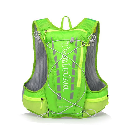 Lightweight 15L Running Hydration Vest Backpack - Xnest