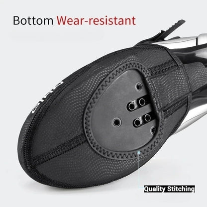 Waterproof Cycling Shoe Covers - Xnest