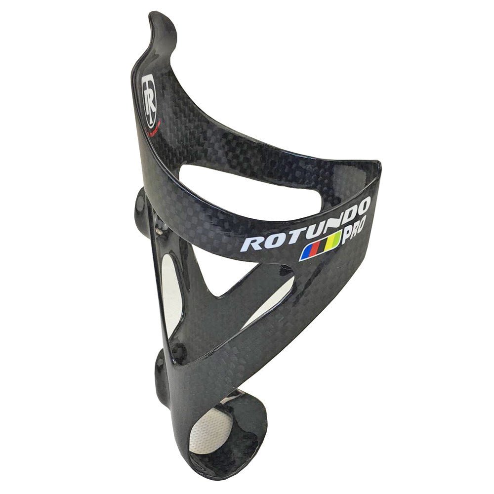 Full Carbon Fiber Bicycle Bottle Cage - Xnest