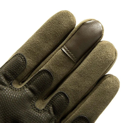 Breathable Motorcycle Gloves Touch Screen for Men - Xnest