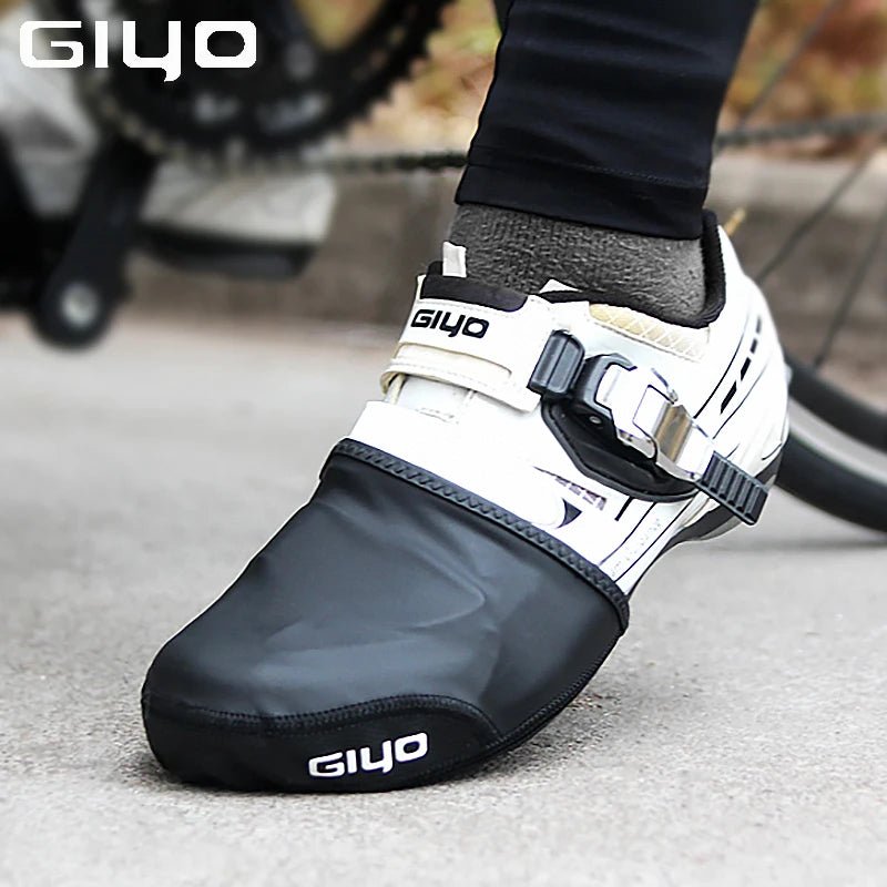 Waterproof Cycling Shoe Covers - Xnest