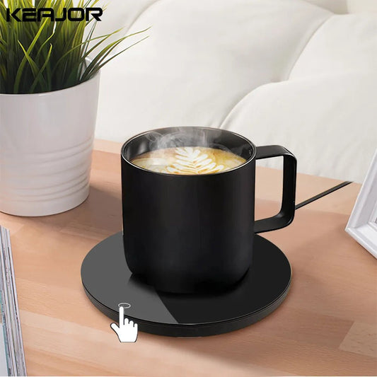 USB Coffee Mug Warmer - Xnest