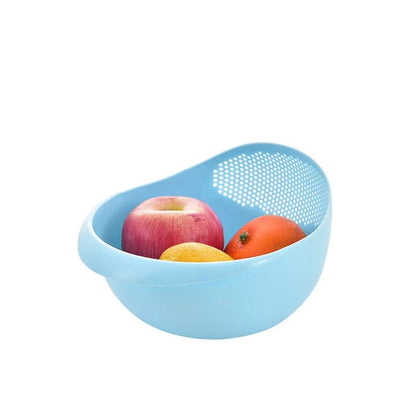 Multi-functional Rice Vegetable Fruit Washer - Xnest