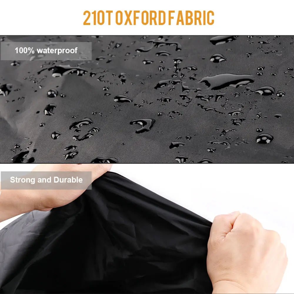 High Quality Bike Cover Bicycle Protector - Xnest