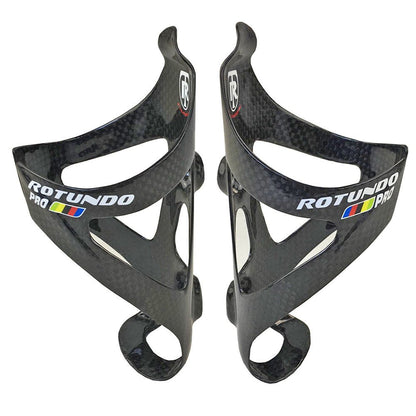 Full Carbon Fiber Bicycle Bottle Cage - Xnest