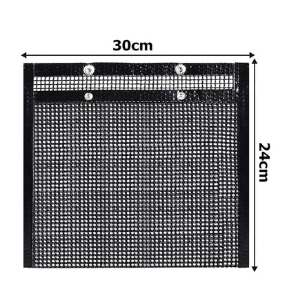 PTFE Reusable Mesh Grill Bags - Xnest